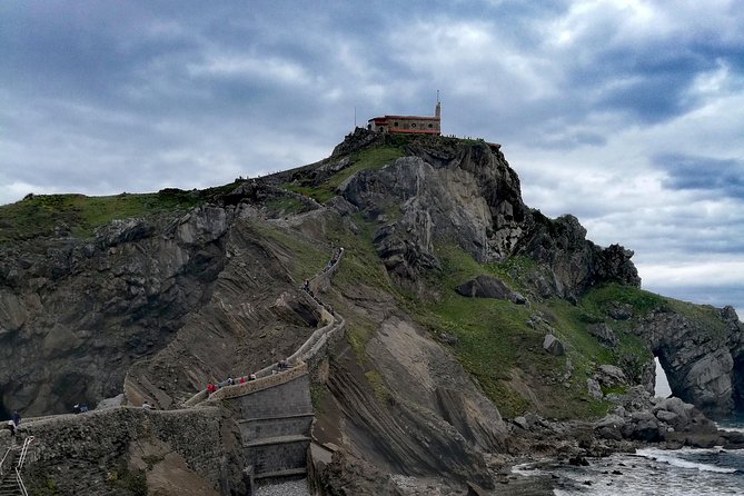 Visit Dragonstone From San Sebastian - What to Expect at San Juan de Gaztelugatxe and Other Stops