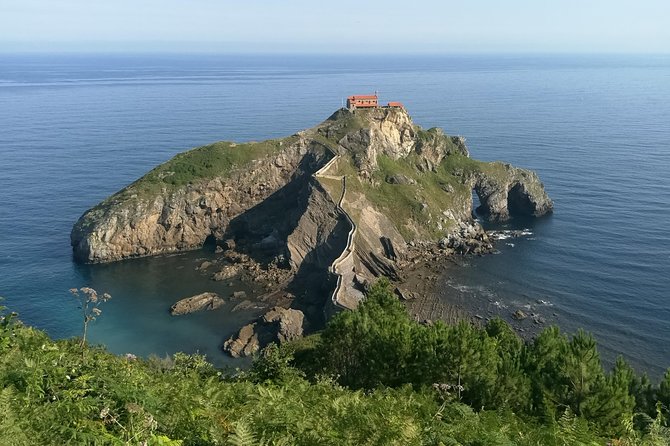 Visit Dragonstone From San Sebastian - Who Should Book This Tour?