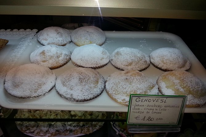 Visit Erice Medival City From Trapani - Tasting Maria Grammatico - Discover the Charm of Erice with a Private Guided Tour from Trapani