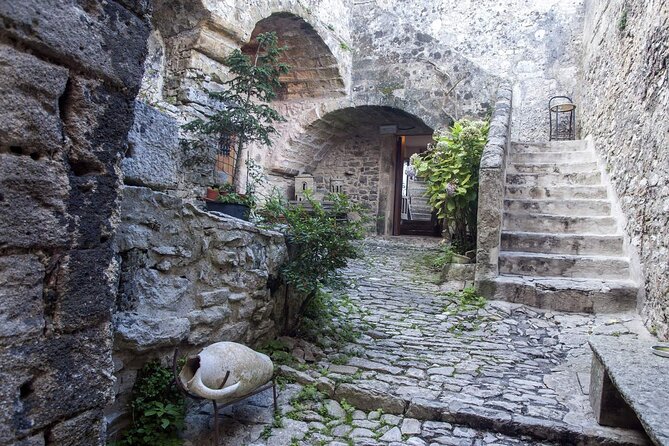 Visit Erice Medival City From Trapani - Tasting Maria Grammatico - Who Will Enjoy This Tour Most?