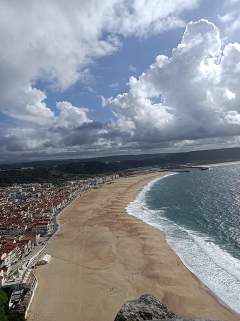 Visit Fátima, Nazaré and Óbidos - Key Points