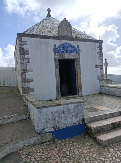 Visit Fátima, Nazaré and Óbidos - What’s Included and What’s Not