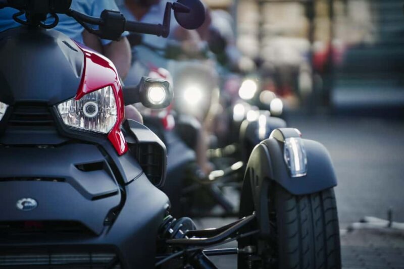 Visit Gozo at Sunset on Maltas Only Ryker Tour - Practical Details and Safety Considerations