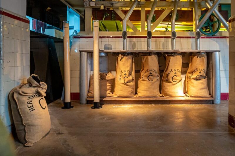 Visit Herdade da Comporta Rice Museum - Key Points