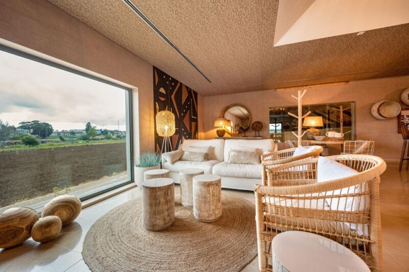 Visit Herdade da Comporta Winery - Exploring the Herdade da Comporta Winery