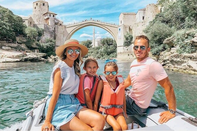 Visit Herzegovina from Sarajevo in one day - Discover the Highlights of Herzegovina in a Single Day