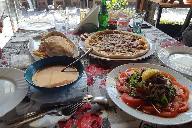 Visit Herzegovina from Sarajevo in one day - Visiting Jablanica’s Battle Memorial