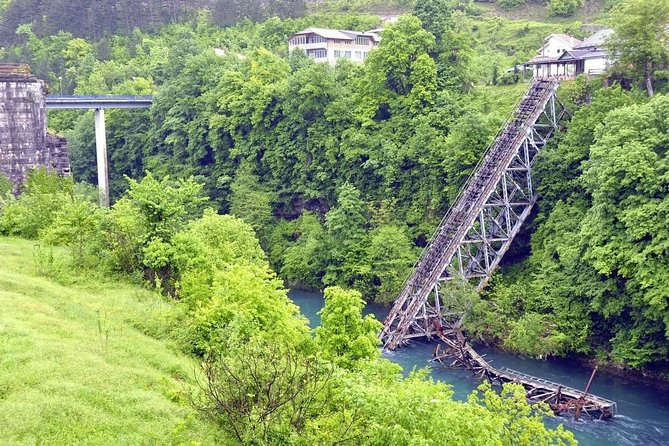 Visit Herzegovina from Sarajevo in one day - Discovering Mostar: UNESCO Heritage and Ottoman Charm