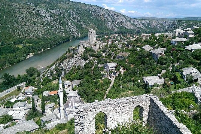 Visit Herzegovina from Sarajevo in one day - Practical Details and Common Questions