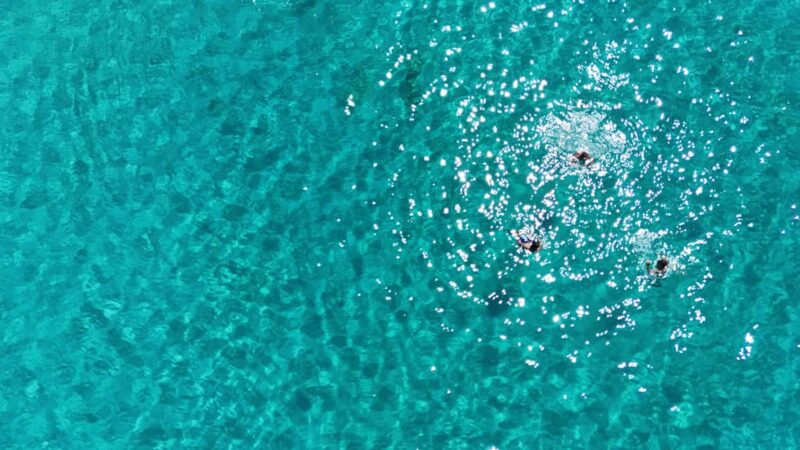 Visit Island of Dugi Otok with Golubinka Cave or NP Kornati - Why This Tour Stands Out Among Others in Zadar