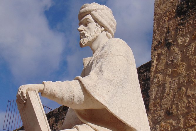 Visit Jewish quarter - Insights into Jewish Culture and History