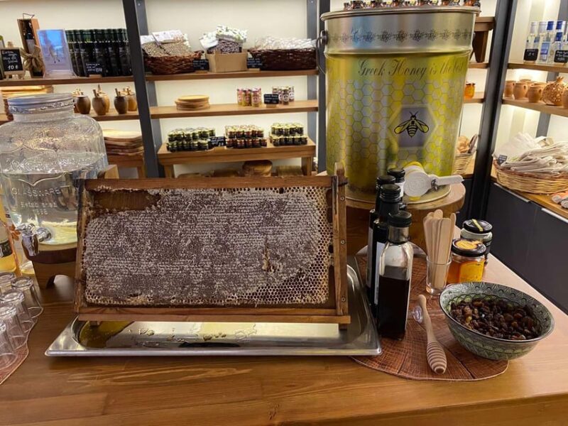 Visit Knossos and the Valley of Zeus - Key Points