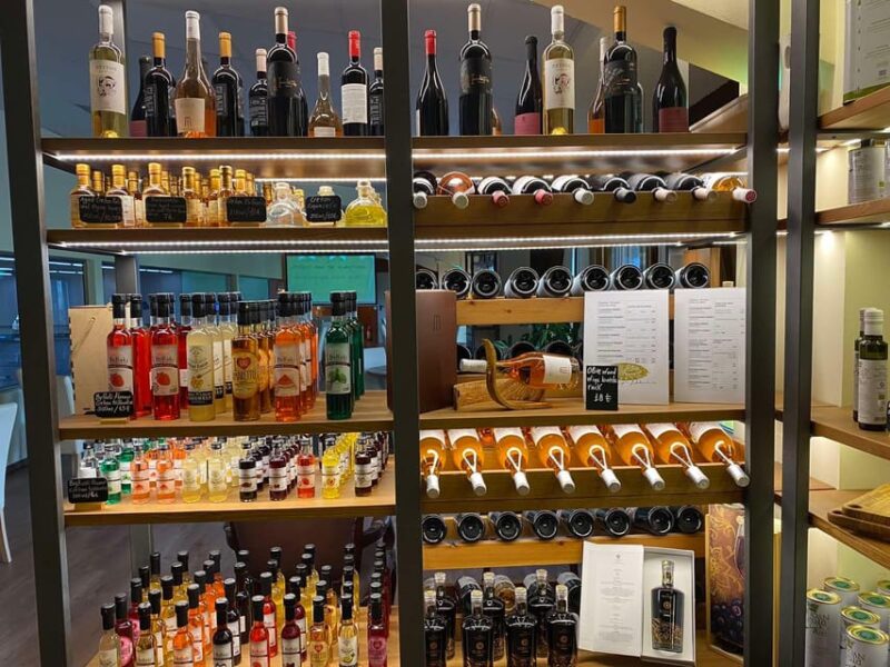 Visit Knossos and the Valley of Zeus - From Heraklion to the Heart of Crete’s Heritage