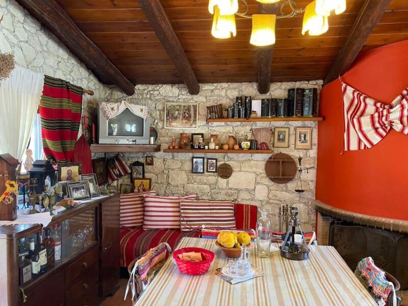 Visit Knossos and the Valley of Zeus - The Guide and Local Insights