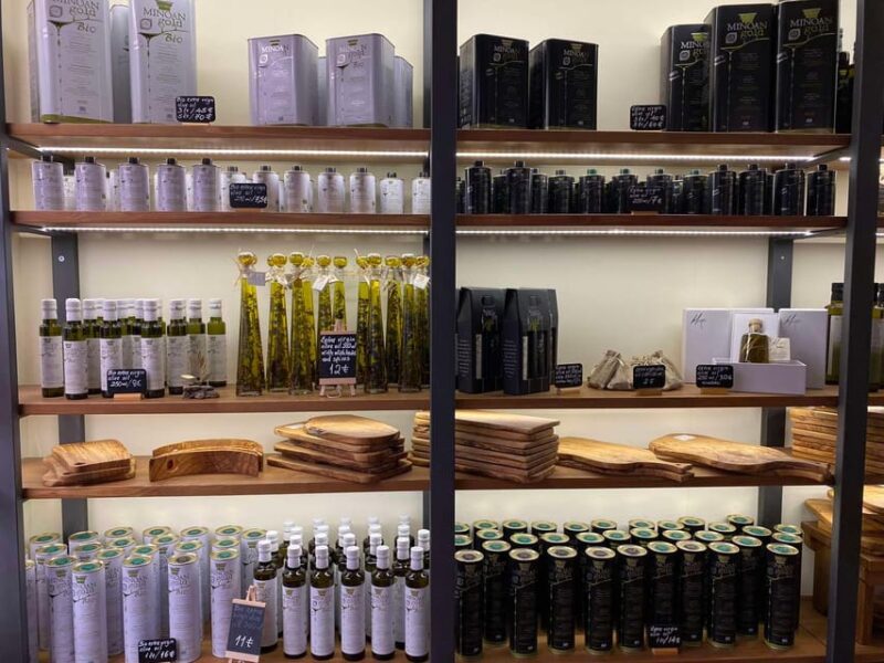 Visit Knossos and the Valley of Zeus - Final Thoughts on the Visit Knossos and the Valley of Zeus Tour