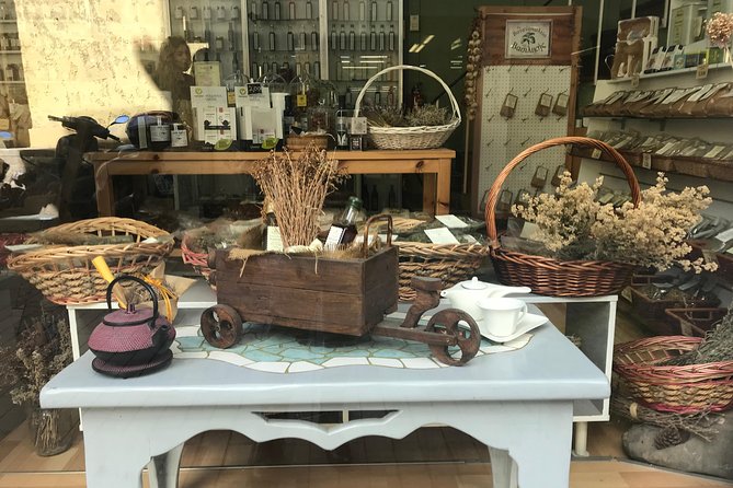 Visit Knossos & Heraklion city (Walking and Tasting Tour) - Key Points