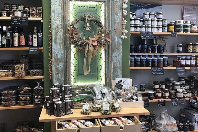 Visit Knossos & Heraklion city (Walking and Tasting Tour) - Authentic Guides and Positive Reviews