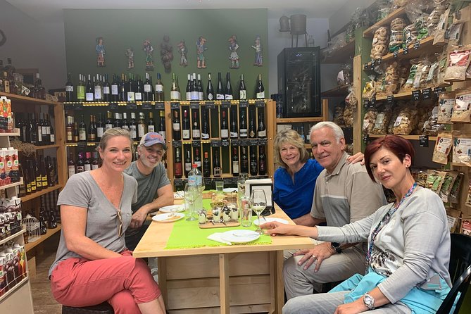 Visit Knossos & Heraklion city (Walking and Tasting Tour) - Is This Tour Right for You?