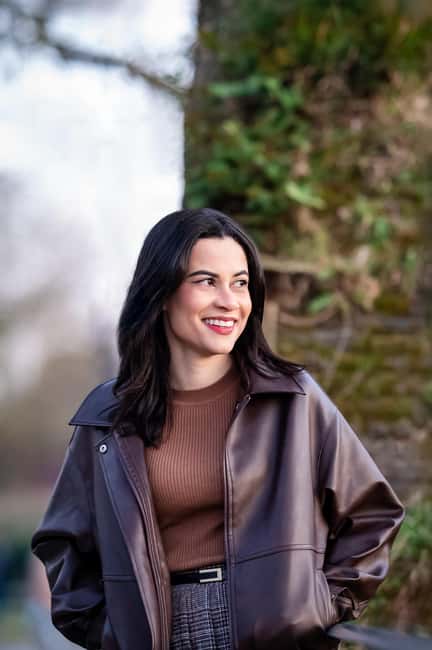 Visit Lille and enjoy an unforgettable photo experience (guided tour) - Explore Lille with a Professional Photographer Guide