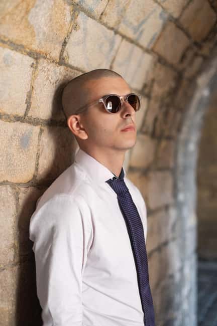 Visit Lille and enjoy an unforgettable photo experience (guided tour) - Key Points