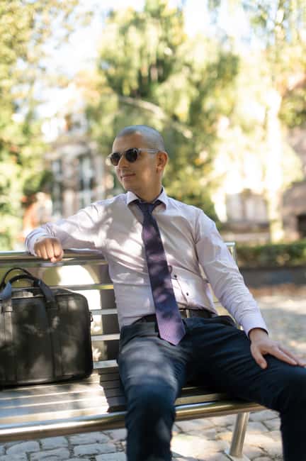 Visit Lille and enjoy an unforgettable photo experience (guided tour) - Customizable Duration and Pacing