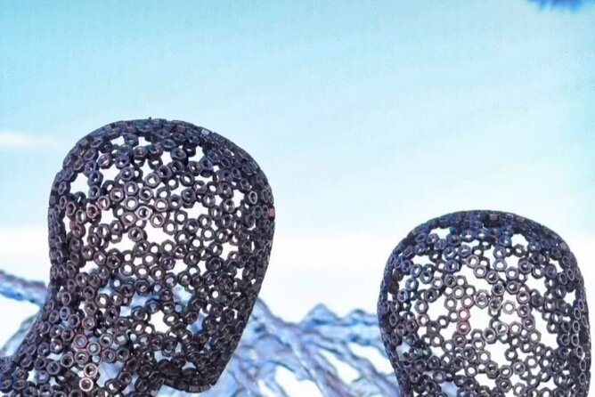 Visit Mademoiselle Château and Wine Tasting on Hillsides of Nice - Convenient Pickup and Group Size for a Personal Experience