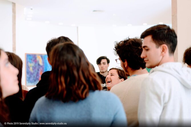 Visit Marc Chagall Museum and Cimiez district - Key Points