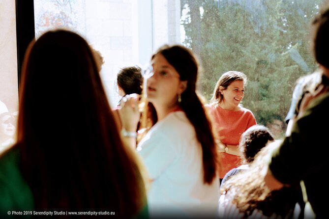 Visit Marc Chagall Museum and Cimiez district - Practical Details and Logistics