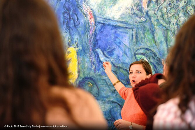 Visit Marc Chagall Museum and Cimiez district - FAQs about the Chagall and Cimiez Private Tour