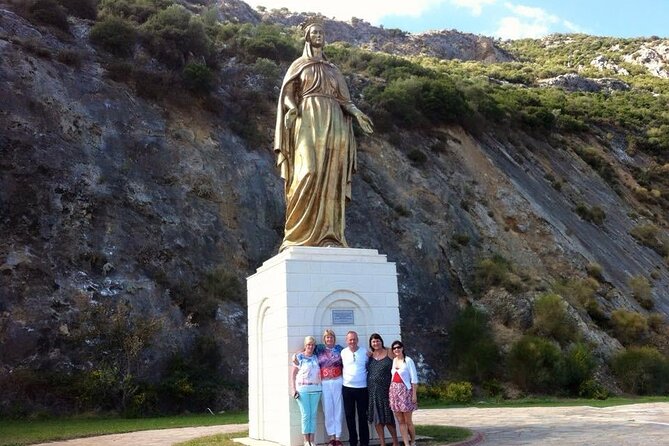 Visit Mary's House For Cruise Passenger - Discover the House of the Virgin Mary in a Small-Group Setting