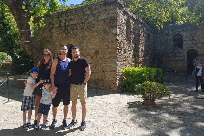 Visit Mary's House For Cruise Passenger - Why This Tour Stands Out