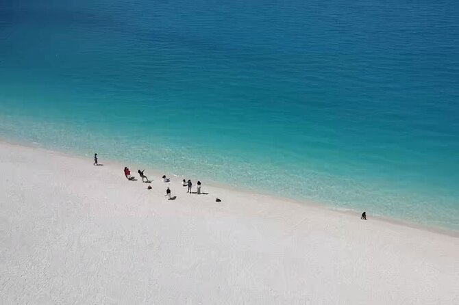 Visit Melissani Lake Cave by Boat with Myrtos View Point - Passing by Koutavos Lagoon and Turtles