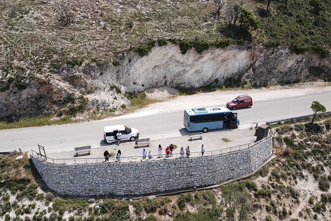 Visit Melissani Lake Cave by Boat with Myrtos View Point - Inclusions and Optional Fees