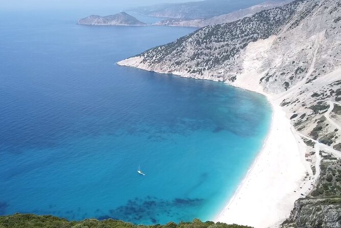 Visit Melissani Lake Cave by Boat with Myrtos View Point - Cancellation Policy and Flexibility