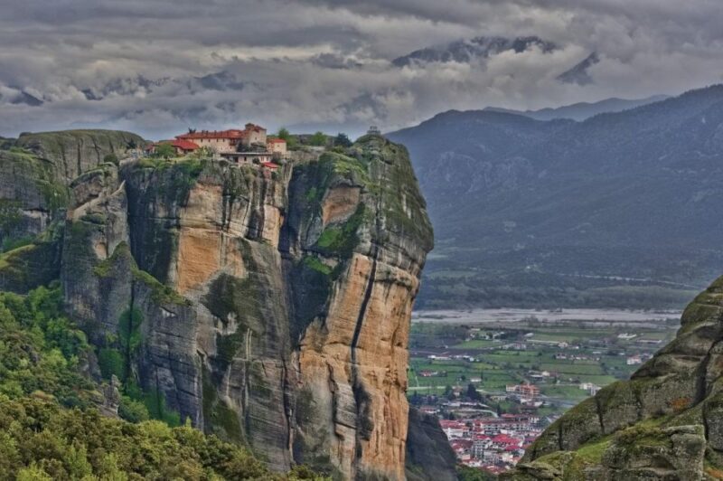 Visit Meteora Monasteries First Class Private Tour - Final Thoughts on the Meteora Private Tour
