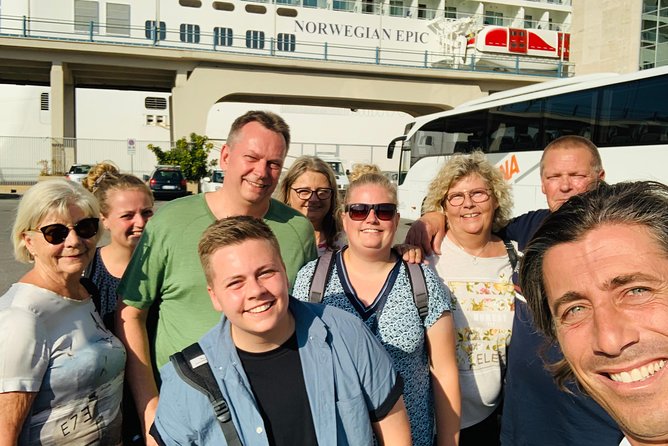 Visit Naples from cruise terminal - Discover Naples in a Day from the Cruise Terminal