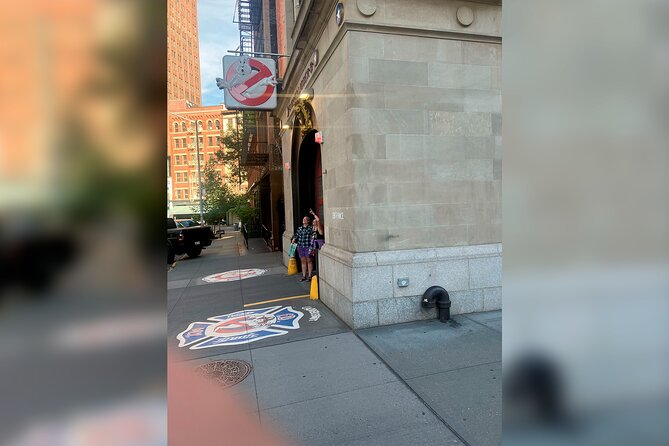 Visit New York at your own pace with no groups or schedules - Flexibility and Full Control over Your Schedule