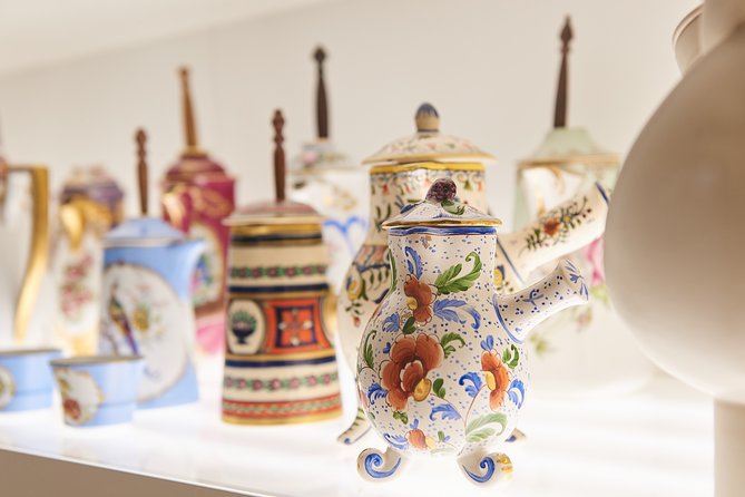 Visit of Choco-story COLMAR, the Chocolate Museum. - Themed Entrance: Exploring the Origins of Chocolate