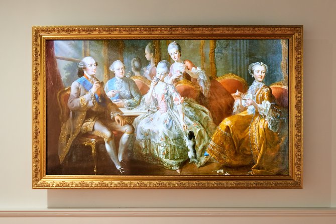 Visit of Choco-story COLMAR, the Chocolate Museum. - Master Chocolatiers and Recipes on Display