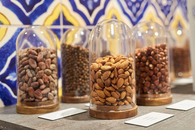 Visit of Choco-story COLMAR, the Chocolate Museum. - The Benefits of Virtual Demonstrations