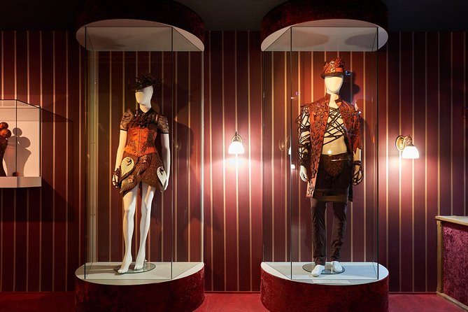 Visit of Choco-story COLMAR, the Chocolate Museum. - Practical Details: Meeting Point and Group Size