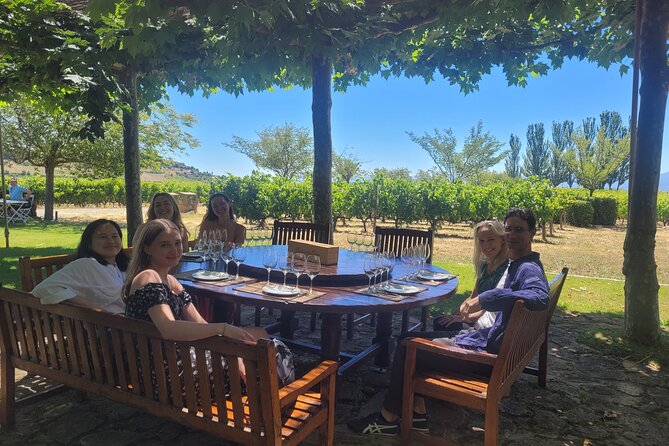 Visit of Marques de Riscal & Boutique Winery from Bilbao - The Guide: Knowledgeable and Friendly