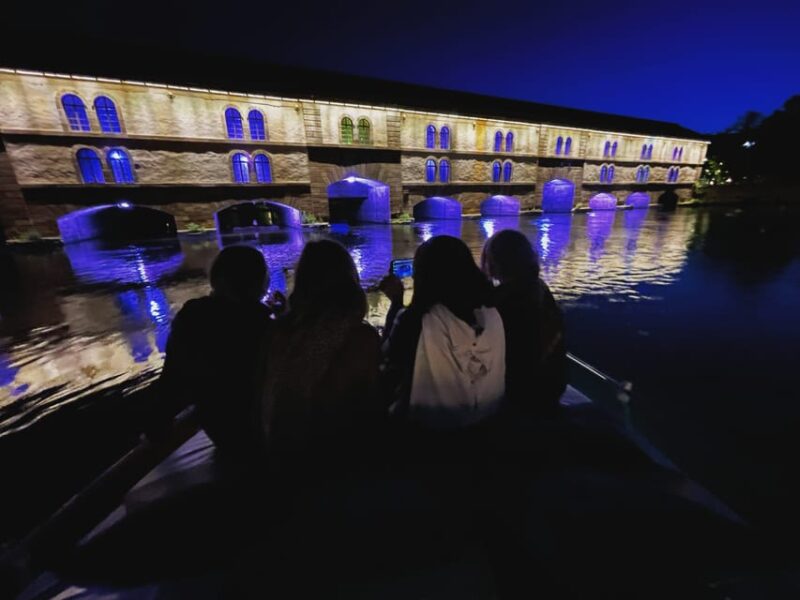Visit of Strasbourg by private boat - Review of the Private Boat Tour: What Sets It Apart