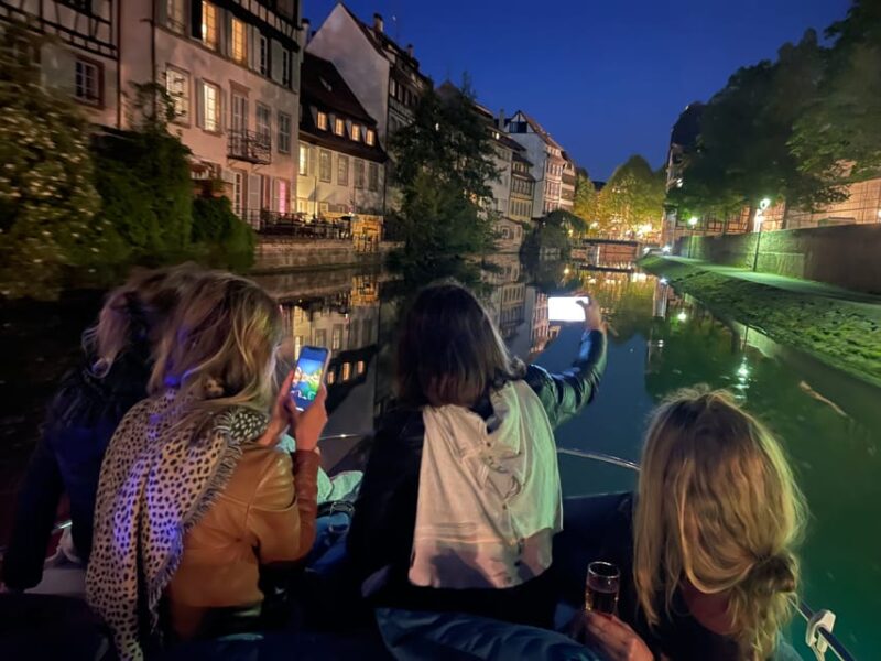 Visit of Strasbourg by private boat - Final Thoughts on the Strasbourg Private Boat Tour