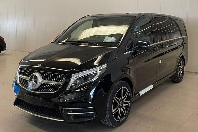 Visit Of The Chianti Classico And The Tuscan Countryside - Visit to Badia a Passignano: Optional Lunch and Wine Tasting