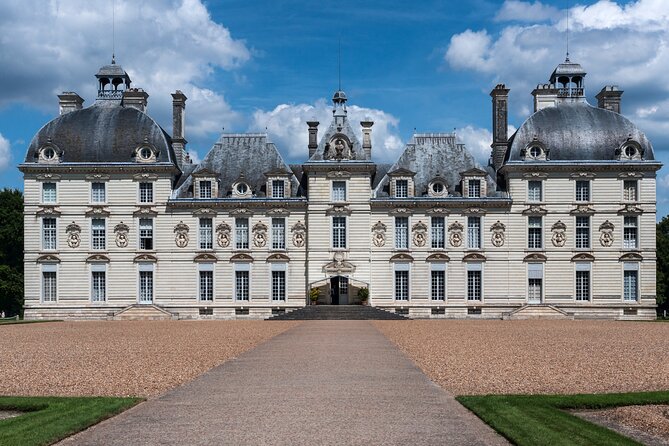 Visit of the Loire Valley Castles in one day from Paris - Why This Tour Stands Out for History and Photography Enthusiasts