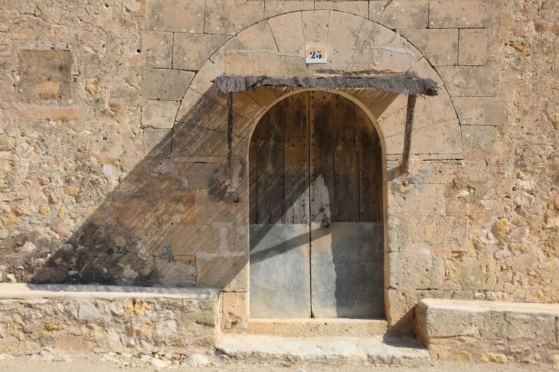 Visit of the olive grove, olive oil tasting and snack - Who Should Consider This Experience?