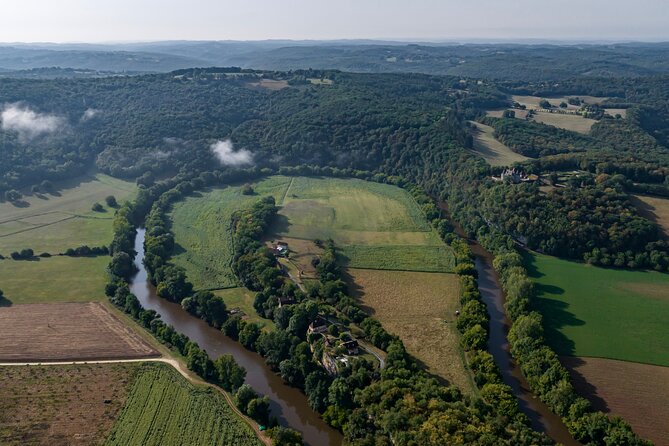 Visit of the Troglodytic Village of Madeleine - Seasonal Ancestral Know-How Activities