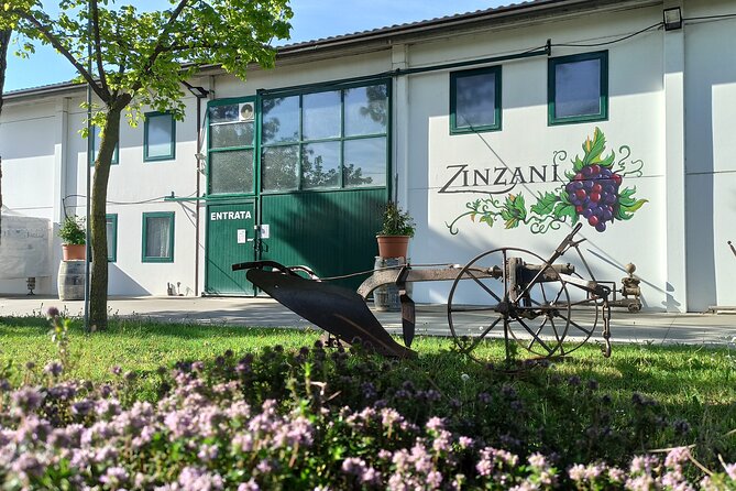 Visit of the Winemaker with Tasting of Typical Products in Faenza - Discover an Authentic Family Winery in Faenza for Just $40.44