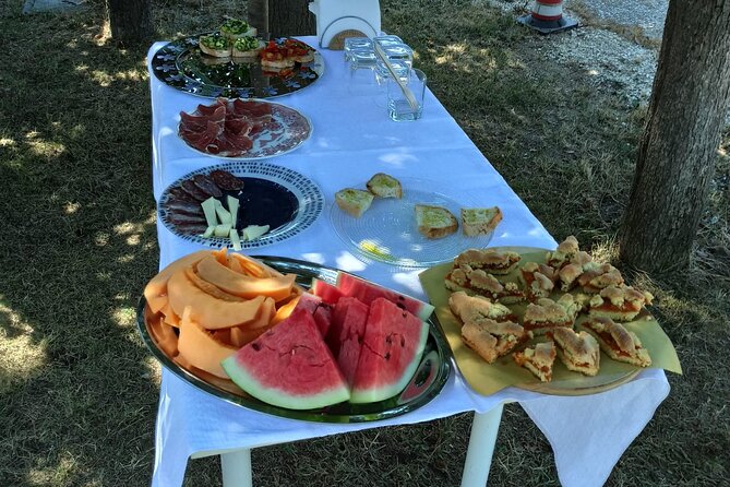 Visit of the Winemaker with Tasting of Typical Products in Faenza - What Makes This Tour Stand Out